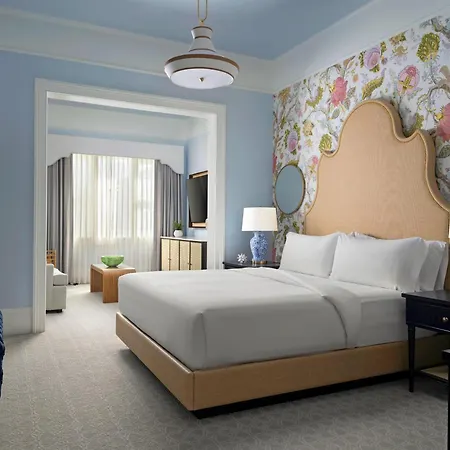 Hotel Del Coronado, Curio Collection By Hilton-2