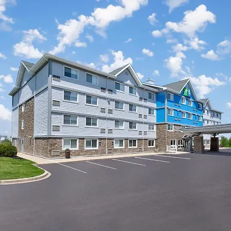 Holiday Inn Express Hotel & Suites Uptown Fredericton By Ihg-3
