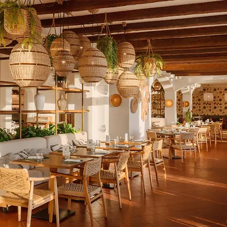 Mangia'S Santa Teresa Sardinia, Curio Collection By Hilton-2