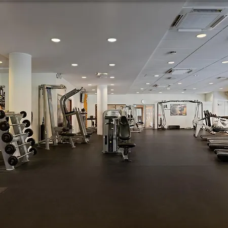 Park Inn By Radisson Meriton Conference & Spa Hotel Tallinn-2