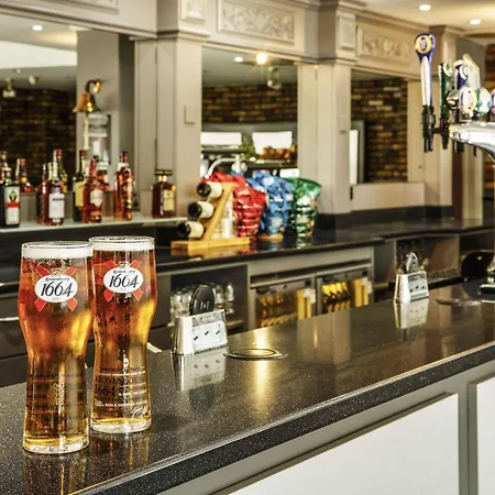Ibis Hull City Centre-2