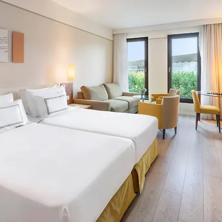 Melia Luxembourg-3