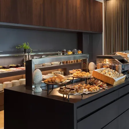 Melia Luxembourg-2