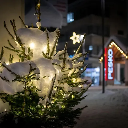 Hotel Schweizerhof Lenzerheide-2