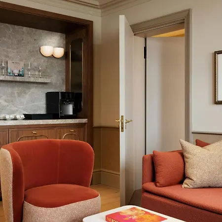 Montcalm Mayfair, Autograph Collection-3