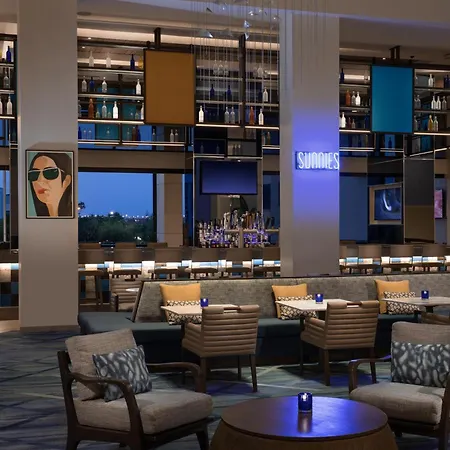 Hilton Orlando Buena Vista Palace - Disney Springs Area-3