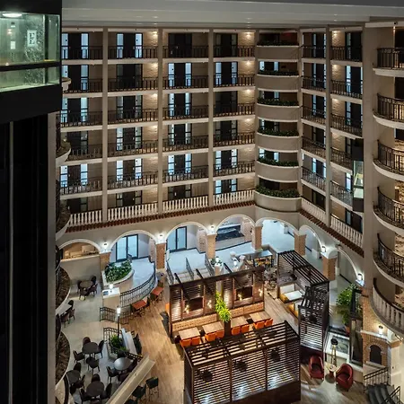 Embassy Suites By Hilton Orlando North-2