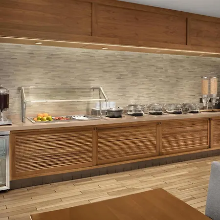 Doubletree By Hilton Lax - El Segundo-2