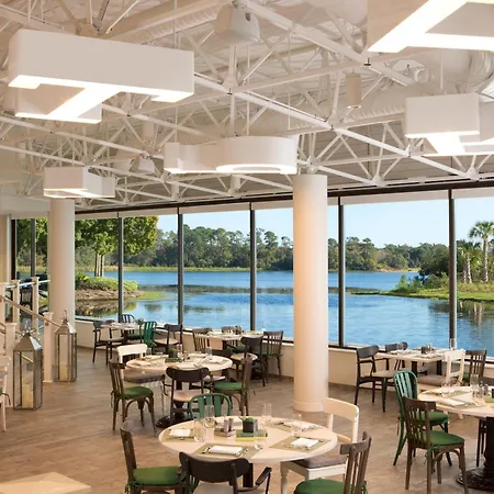 Hilton Orlando Buena Vista Palace - Disney Springs Area-2
