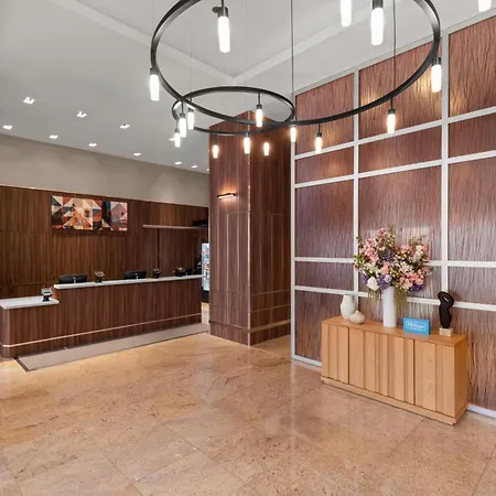 Hilton Garden Inn West 35Th Street-3
