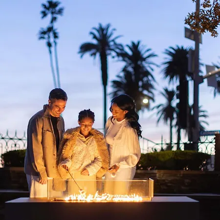 Fairmont Miramar Hotel & Bungalows-3