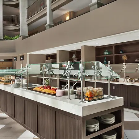 Embassy Suites By Hilton Arcadia-Pasadena Area-2