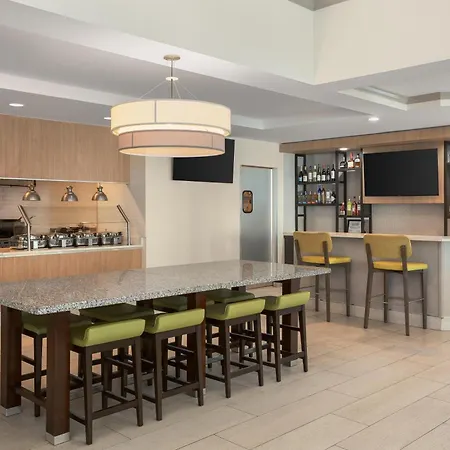 Hilton Garden Inn Tampa North-2