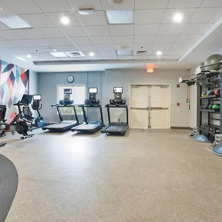 Hilton Garden Inn Jacksonville Airport-3