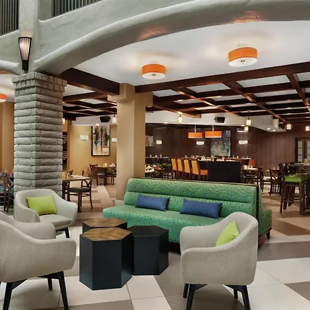 Embassy Suites By Hilton Arcadia-Pasadena Area-3