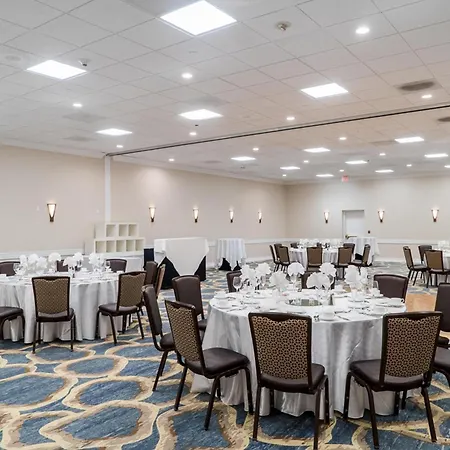 Hilton Irvine/Orange County Airport-2