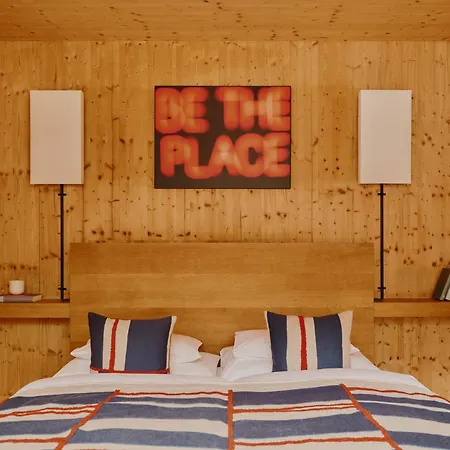 Rote Wand Gourmet Hotel, A Member Of Design Hotels-3