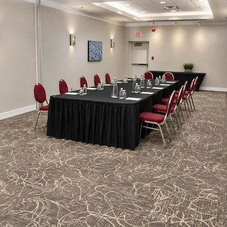 Holiday Inn Vancouver Airport Richmond By Ihg-3