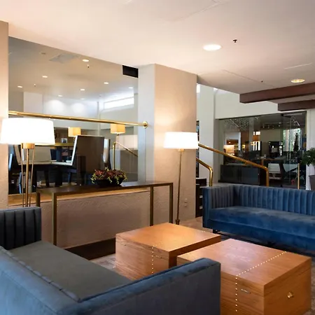Doubletree By Hilton Tucson-Reid Park-3