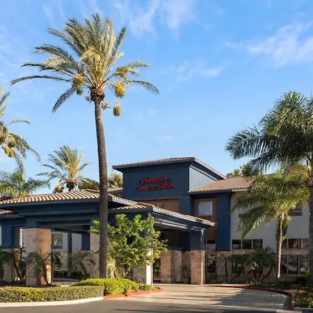 Hampton Inn & Suites Ontario-3