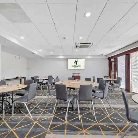 Holiday Inn Atlanta-Northlake By Ihg-3
