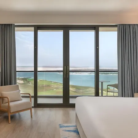 Crowne Plaza Yas Island By Ihg-2