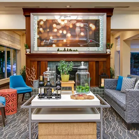 Hilton Garden Inn Toronto/Burlington-2