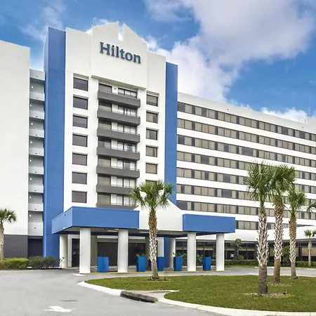 Hilton Ocala-2