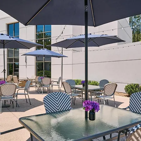 Doubletree By Hilton Irvine Spectrum-2