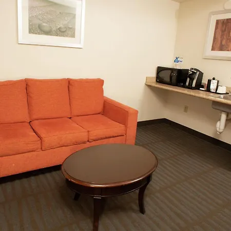 Hilton Garden Inn Springfield, Il-2