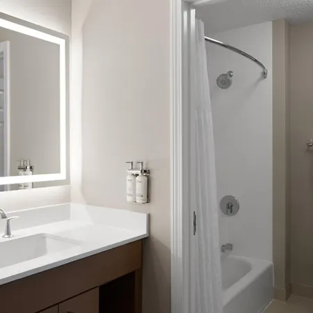 Staybridge Suites Boston - Burlington By Ihg-2