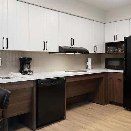Staybridge Suites Boston - Burlington By Ihg-3