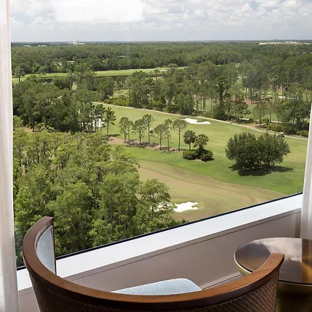Waldorf Astoria Orlando - An Official Walt Disney World Hotel-2