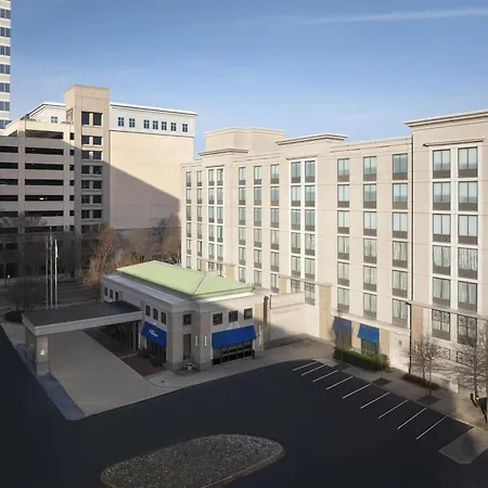 Hilton Garden Inn Virginia Beach Town Center-2
