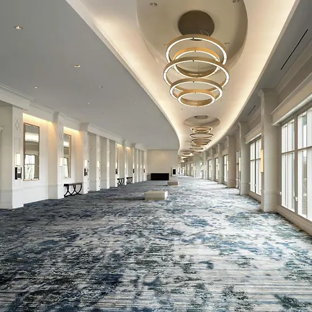 Signia By Hilton Orlando - An Official Walt Disney World Hotel-3