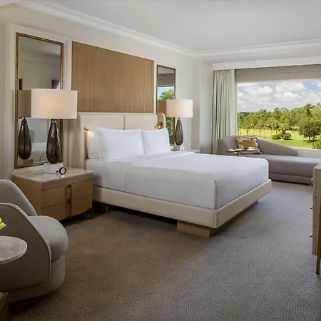 Waldorf Astoria Orlando - An Official Walt Disney World Hotel-2