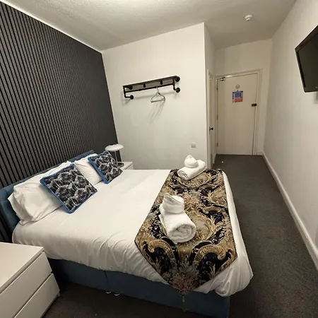 Antrobus Arms Hotel-2