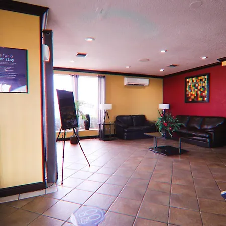 Ramada By Wyndham Davenport Orlando South-2