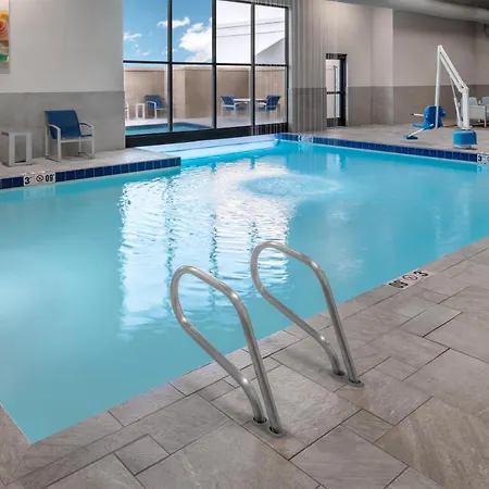 Doubletree By Hilton Springfield-2