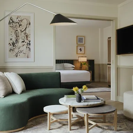 Kimpton Ashbel New York Park Avenue By Ihg-2