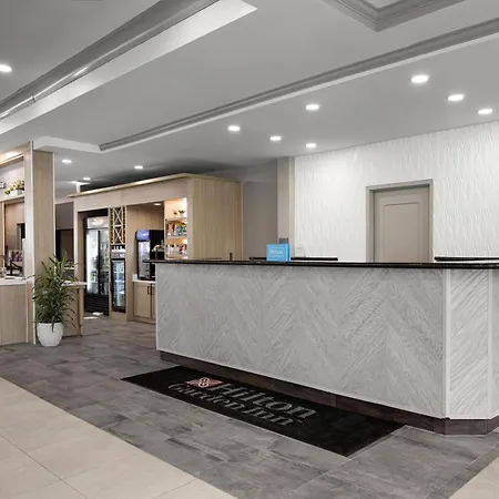Hilton Garden Inn Chesapeake/Suffolk-3