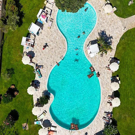Hotel San Teodoro-2