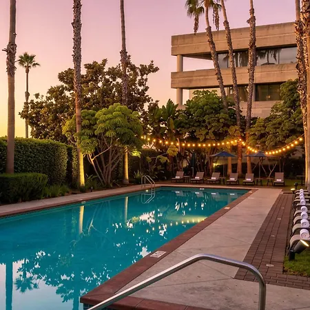 Embassy Suites By Hilton Brea - North Orange County-3
