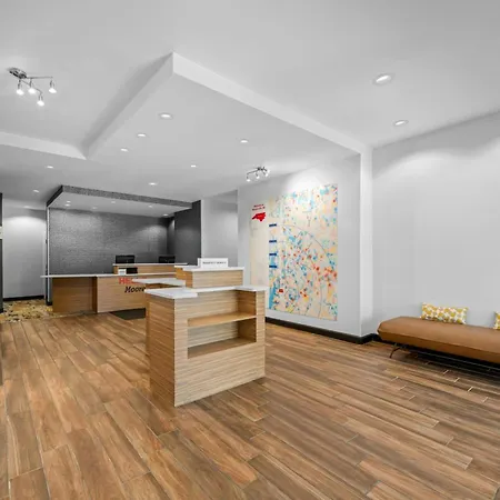 Towneplace Suites By Marriott Charlotte Mooresville-2