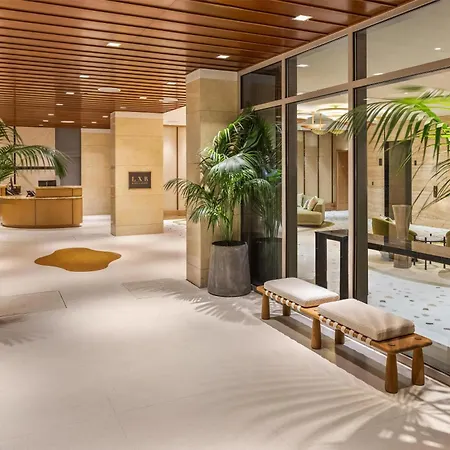 Ka La'I Waikiki Beach, Lxr Hotels & Resorts-2