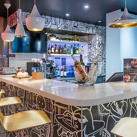 Hotel Ibis Lisboa Liberdade-3