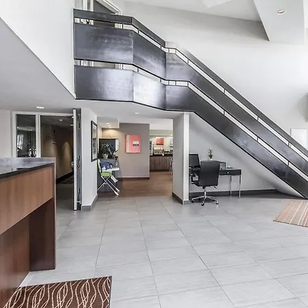 Comfort Inn Riviere-Du-Loup-3