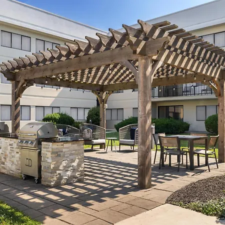 Homewood Suites By Hilton Indianapolis Carmel-3