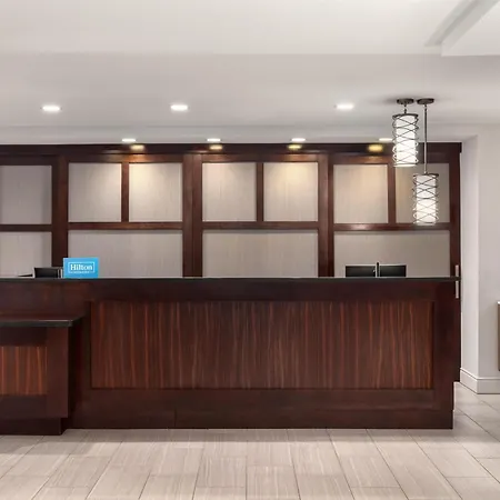 Homewood Suites By Hilton Indianapolis Carmel-2