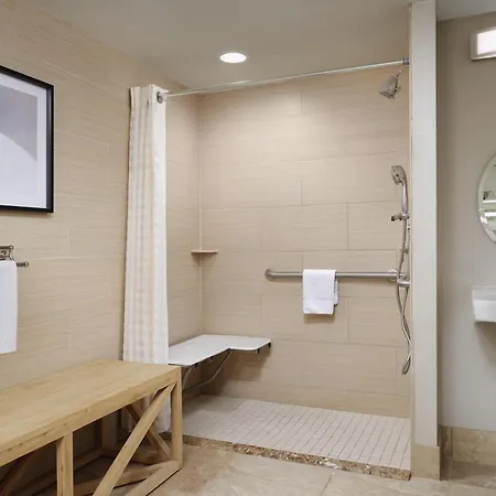 Doubletree By Hilton Hotel Philadelphia Center City-2